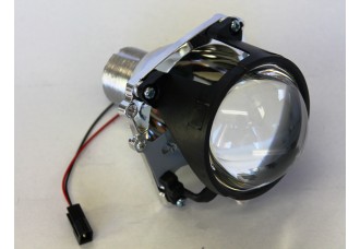 Биксеноновые линзы BOSCH D2S 2,8"