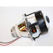 Биксеноновые линзы BOSCH D2S 3,0"