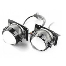 Светодиодные би-линзы Bi- LED линзы AMS i2 2,8" Светодиодные би-линзы Bi- LED линзы AMS i2 2,8"