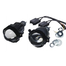 Светодиодная би-линза AMS Bi-LED i1 2,5