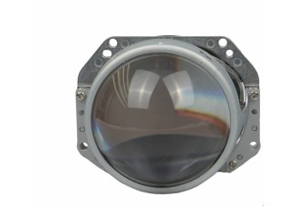 Светодиоднаые би-линзы Bi- LED линзы Bi-LED i3 3" Светодиоднаые би-линзы Bi- LED линзы Bi-LED i3 3"