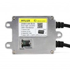 Блок розжига HYLUX 2А88  CANBUS SLIM 35W 12V KET