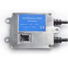 Блок розжига HYLUX A2088  SLIM 35W 9-32V KET