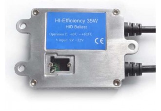 Блок розжига Hylux A2088  SLIM 35W 18-32V KET