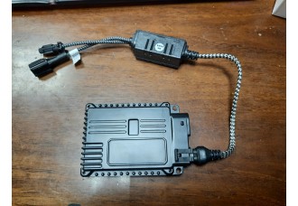 Блок розжига  AC 45 FAST START 24V