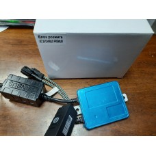 блок розжига Sigma PRO AC 35 Canbus блок розжига Sigma PRO AC 35 Canbus