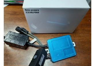 блок розжига Sigma PRO AC 35 Canbus блок розжига Sigma PRO AC 35 Canbus