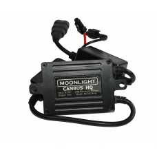 Блок розжига MOONLIGHT CANBUS HQ Pro 35W 12V KET
