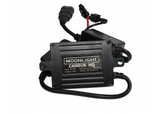 БЛОК РОЗЖИГА CANBUS HQ Pro 35W 12V KET