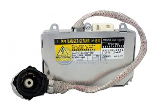 ШТАТНЫЙ БЛОК РОЗЖИГА KOITO DENSO D2S/D2R
