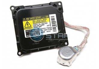 ШТАТНЫЙ БЛОК РОЗЖИГА KOITO DENSO D4S/D4R ШТАТНЫЙ БЛОК РОЗЖИГА KOITO DENSO D4S/D4R