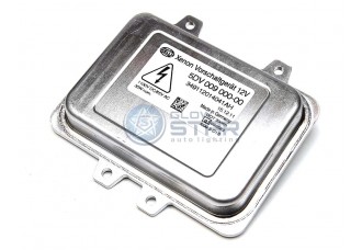 ШТАТНЫЙ БЛОК РОЗЖИГА HELLA 4.1 — 5DV 009 000-00