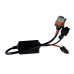 Блок розжига ML-D1S 35W FAST START Slim D1S/D1R 35W Блок розжига ML-D1S 35W FAST START Slim D1S/D1R 35W