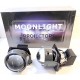 Светодиодная линза MOONLIGHT P3 Bi-Led, 3.0,5500 K