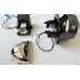 Светодиодная линза MOONLIGHT P3 Bi-Led, 3.0,5500 K