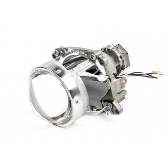 Линзы BOSCH 2.5"/2.8"/3.0" (5)