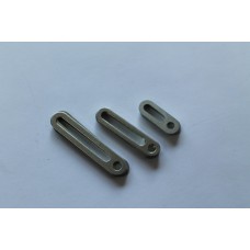 Комплект крепежей для би-ксеноновых линз 3в1