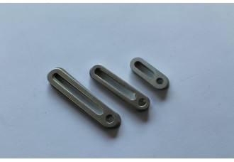Комплект крепежей для би-ксеноновых линз 3в1