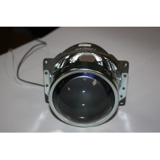 Биксеноновые линзы G6 H4 Iphcar