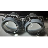 Биксеноновые линзы HELLA 5R