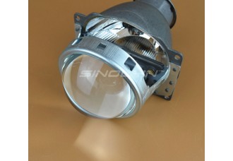 Биксеноновые линзы G6  H7/D2S 3" 