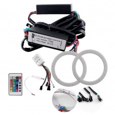 Ангельские Глазки COB 95мм. RGB + IR контроллер Ангельские Глазки COB 95мм. RGB + IR контроллер