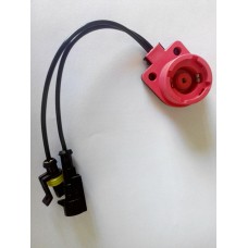 Переходник D2-AMP slim Переходник D2-AMP slim