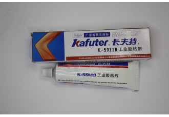 Жидкий герметик KAFUTER K-5911B