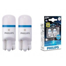 LED Philips X-treme Vision T10 (127998000KX2) 