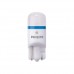 Автолампы Philips X-treme Vision T10 (127998000KX2) Автолампы Philips X-treme Vision T10 (127998000KX2)
