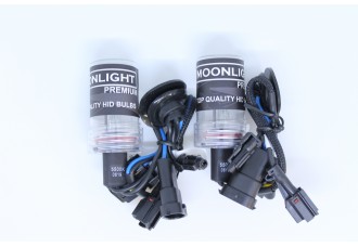 Ксеноновая лампа MOONLIGHT PREMIUM H11