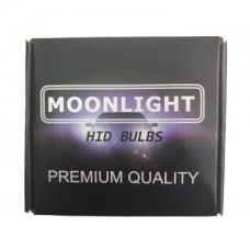 Ксеноновая лампа MOONLIGHT PREMIUM D2H
