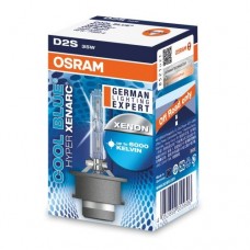 Ксеноновая лампа Osram D2S Xenarc Classic 66240CBH Ксеноновая лампа Osram D2S Xenarc Classic 66240CBH