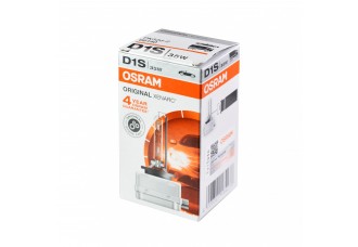 Ксеноновая лампа Osram D1S Xenarc Classic 66140 Ксеноновая лампа Osram D1S Xenarc Classic 66140