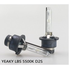 Ксеноновая лампа YEAKY D2S LBS 5500K Ксеноновая лампа YEAKY D2S LBS 5500K