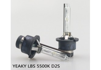 Ксеноновая лампа YEAKY D2S LBS 5500K Ксеноновая лампа YEAKY D2S LBS 5500K