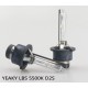 Ксеноновая лампа YEAKY D2S LBS 5500K