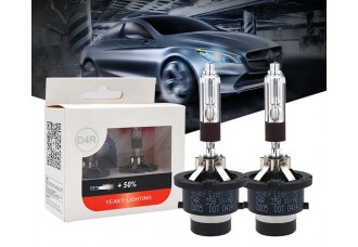 Ксеноновая лампа YEAKY D4R 5500K+50%