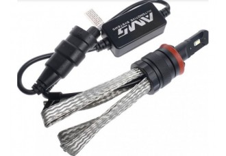 LED лампа AMS ORIGINAL-B H11 5500K LED лампа AMS ORIGINAL-B H11 5500K