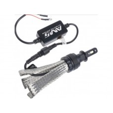 LED  лампа AMS ORIGINAL-B H3 5500K