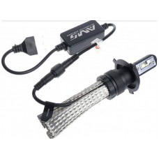 LED лампа AMS ORIGINAL-B H4 5500K
