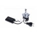 LED лампа AMS EXTREME-F H4 H/L 6000K LED лампа AMS EXTREME-F H4 H/L 6000K