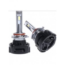 LED лампа AMS EXTREME-F 9005 HB3 6000K