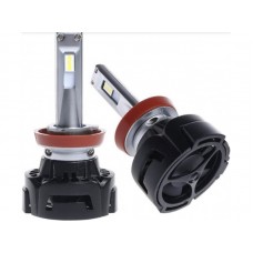 LED лампа AMS Extreme-F H11 6000K