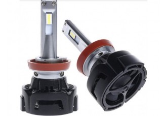 LED лампа AMS Extreme-F H11 6000K LED лампа AMS Extreme-F H11 6000K