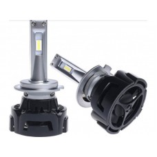 LED лампа AMS EXTREME-F H7 6000K