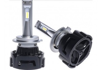LED лампа AMS EXTREME-F H7 6000K