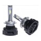 LED лампа AMS EXTREME-F H7 6000K
