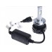 LED лампа AMS EXTREME-F H7 6000K