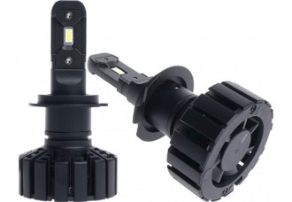 LED лампа AMS ORIGINAL-F H7 5500K